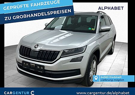 Skoda Kodiaq 2.0 TDI Drive 125 4x4 Navi ACC El.Heckkl.