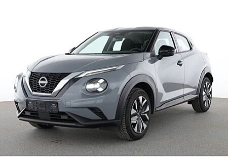 Nissan Juke 1.0 DIG-T Acenta Komfort-Paket