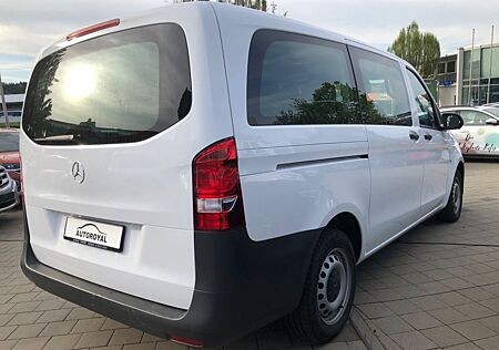 Mercedes-Benz Vito Tourer 114 CDI Pro lang