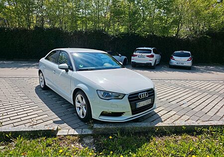 Audi A3 2.0 TDI S tronic Ambition Sportback Ambition