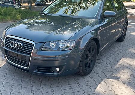 Audi A3 2.0 FSI Ambiente