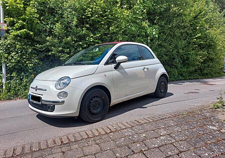 Fiat 500C 0.9 8V TwinAir Lounge C Lounge