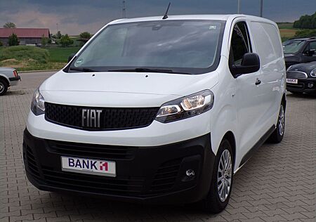 Fiat Scudo L2 SX /Klima/NAVI/DAB/TEMPO/AHK/RFK uvm.