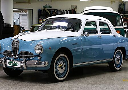 Alfa Romeo 1900 SUPER