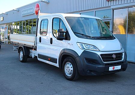 Fiat Ducato Doka MAXI 35 130
