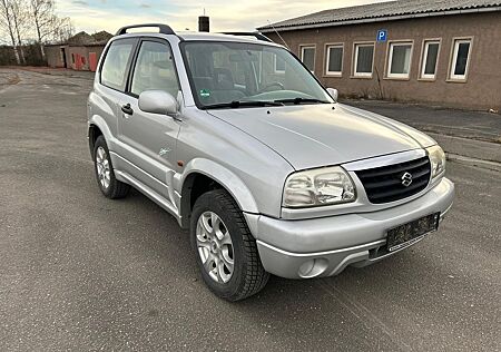 Suzuki Grand Vitara 1,6 Comfort