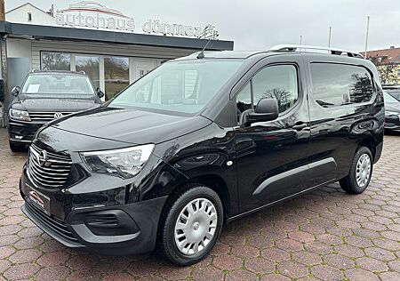 Opel Combo Electric Combo-e Selection erhöhte Nutzlast XL KLIMA PDC