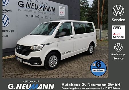 VW T6 Caravelle Volkswagen T6.1 Caravelle 2.0 TDI Trendline