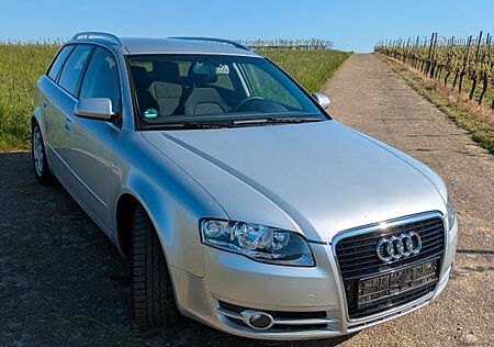 Audi A4 2.7 TDI (DPF) Avant -