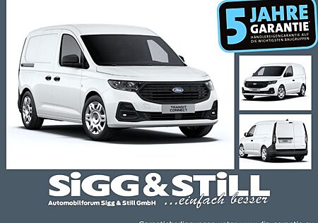 Ford Transit Connect Kasten Trend PHEV L1 PHEV