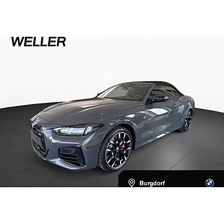 BMW M440 leasen