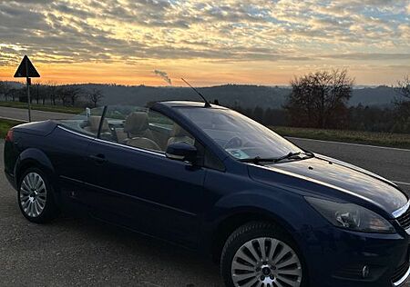 Ford Focus CC 2,0 Trend Trend