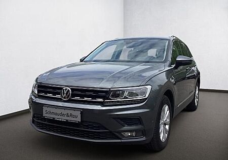 VW Tiguan Volkswagen 1.5 TSI Comfortline NAVI+KAMERA+SHZ