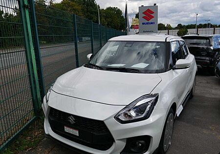 Suzuki Swift Sport 1.4 Boosterjet Hybrid Allwetter