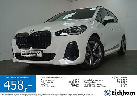BMW 223i xDrive Active Tourer M Sportpaket AHK.PGSD