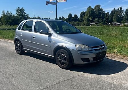 Opel Corsa 1.2 Twinport -