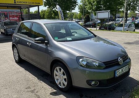 VW Golf Volkswagen 1.2 TSI BMotion Tech Comfortline Varian...