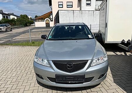 Mazda 6 1.8 Comfort Comfort
