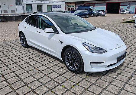 Tesla Model 3 Long Range AWD / AHK / Facelift