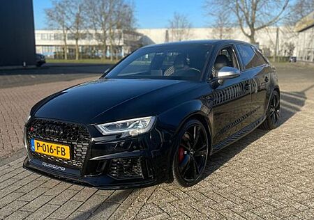 Audi RS3 2.5 TFSI S tronic quattro Sportback -