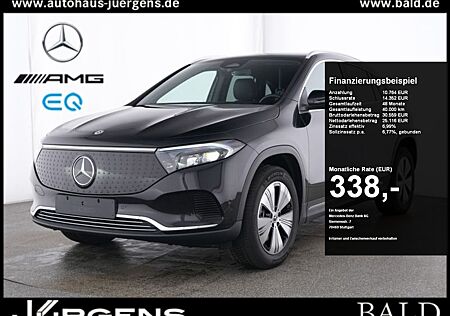 Mercedes-Benz EQA 350 4M Progressive/LED/Cam/AHK/Winter/Totw