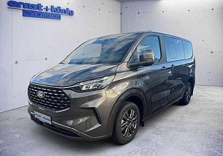 Ford Tourneo Custom 320 L1H1 VA Titanium *KAMERA*NAVI