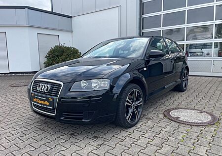 Audi A3 1.6 Attraction