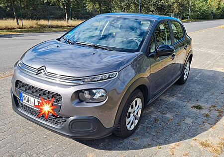 Citroën C3 PureTech 82 FEEL FEEL