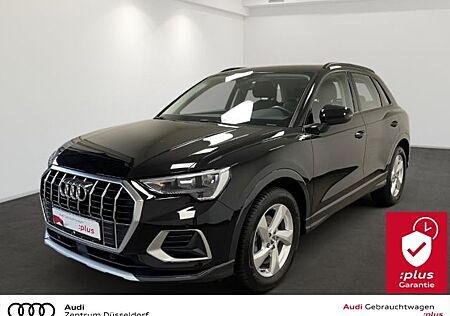 Audi Q3 35 TFSI advanced