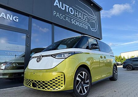 VW ID.BUZZ Volkswagen ID. Buzz 150 kW Pro/AHK/IQ-LIGHT/NAVI/E-TÜREN/