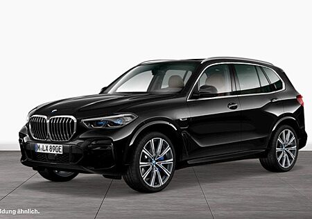 BMW X5 gebraucht kaufen BMW X5 xDrive45e M Sport Bowers & Wilkins Head-Up