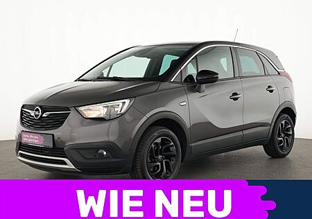 Opel Crossland X Crossland Innovation Navi|Tempo|WSS+Lenkradhzg