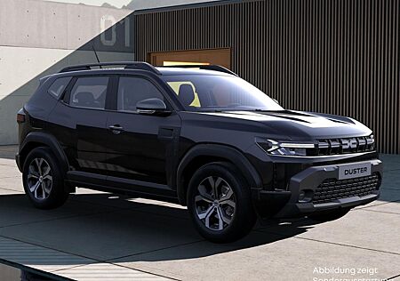 Dacia Duster Extreme TCe 130