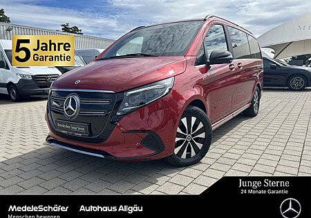 Mercedes-Benz EQV 300 AVANTGARDE L NEW MODEL AUGMENTED REALITY