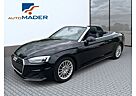 Audi A5 Cabriolet 40 TDI Quattro CarPlay - LED -