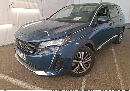 Peugeot 5008 1.5 BlueHDi Aut. 7PL Allure LED Navi 1/2 S