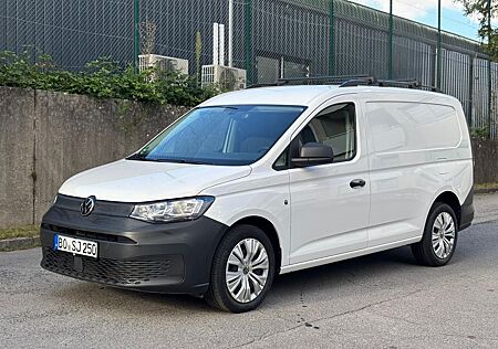 VW Caddy Volkswagen Cargo EcoProfi Maxi 2.0 TDI