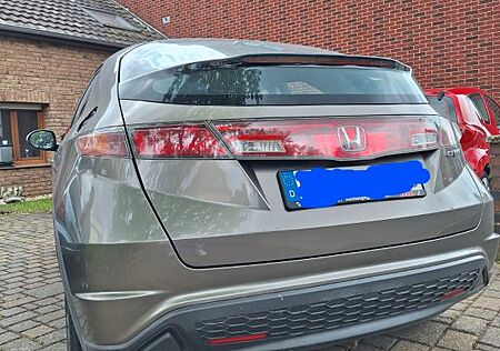 Honda Civic 1.4 Comfort Comfort
