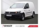 VW Caddy Volkswagen 1.2 TSI Kasten EcoProfi Elektrikpaket