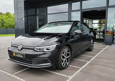 VW Golf Volkswagen Style Android **Alcantara+Navi+Ambiente