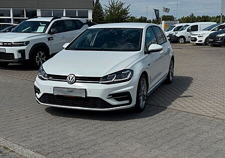 VW Golf Volkswagen VII Lim. Highline BMT R-Line-P. Winter-P.