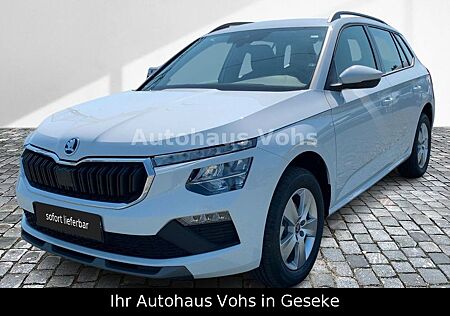 Skoda Kamiq 1.0 TSI DSG 130-Jahre|AHK|R-Kam|SHZ|Link|