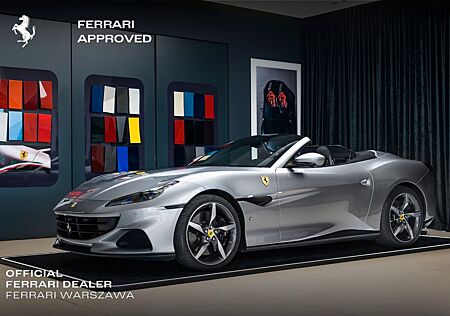 Ferrari Portofino 3.9 T V8 M DCT