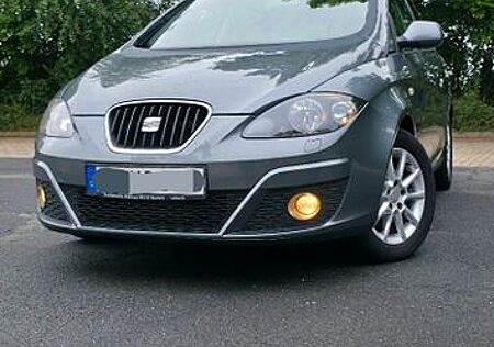 Seat Altea 1.6 TDI CR 77kW Ecomotive Style Copa S...