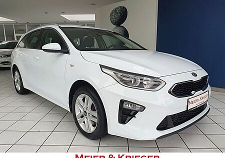 Kia Cee'd Sportswagon 2Hd/AHK/Navi/unfallfrei