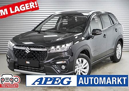 Suzuki SX4 S-Cross S-Cross 1,4 2WD MT Mild-Hybrid GL+ - LAGER -LAG.