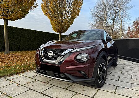 Nissan Juke 1.0 DIG-T N-CONNECTA DCT N-CONNECTA
