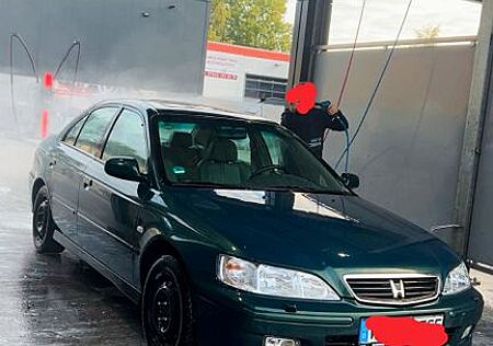 Honda Accord 2.0i ES ES