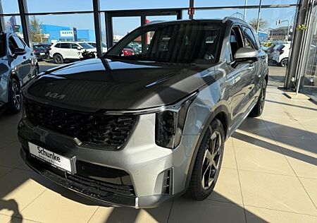 Kia Sorento Spirit 2.2 CRDi AWD Navi Digitales Cockp
