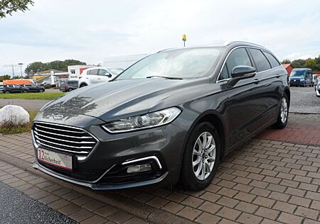 Ford Mondeo 2.0 Turnier Business TÜV & Service NEU